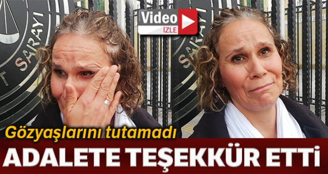 Eşini vurarak ağır yaralayan kocaya 17 yıl hapis
