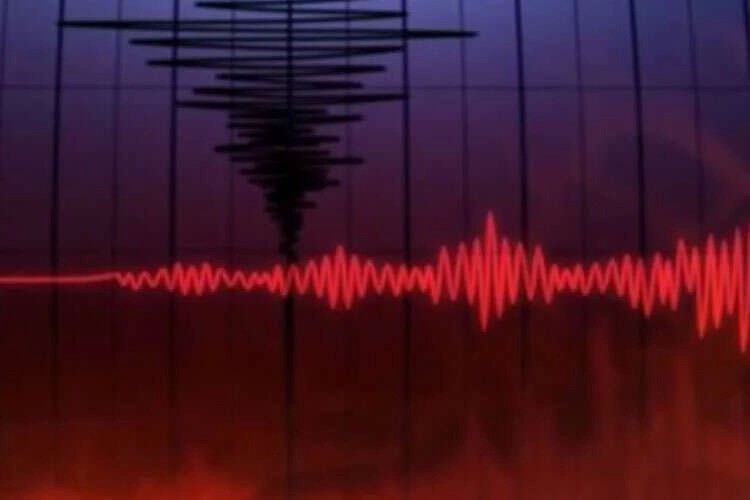 Marmara Denizi’nde 3,5 büyüklüğünde deprem