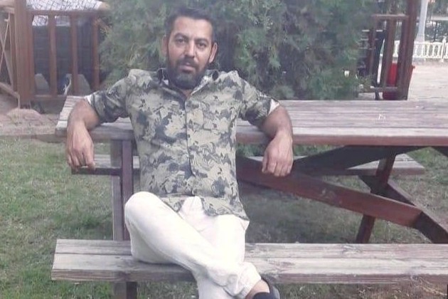 Edirne Keşanda komşu kavgası kanlı bitti!