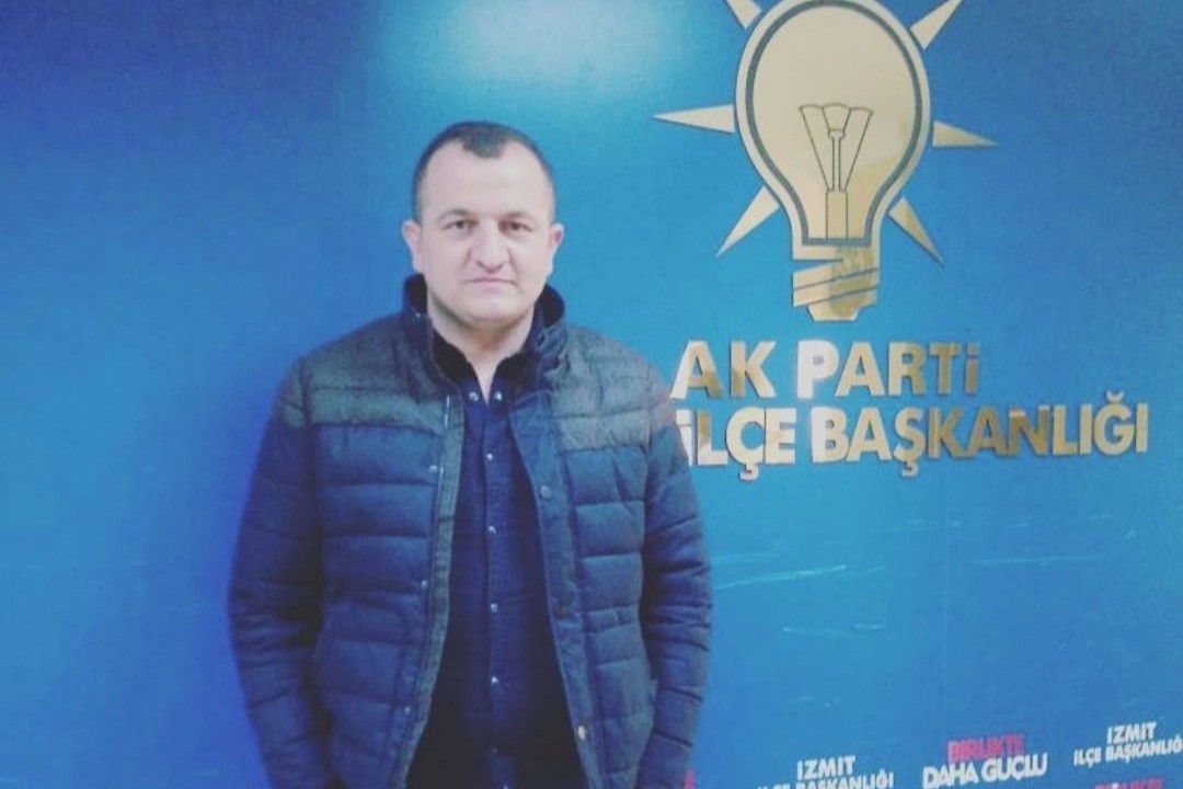 İzmitte kurban satış alanı tartışmaları siyasi kumpas mı?