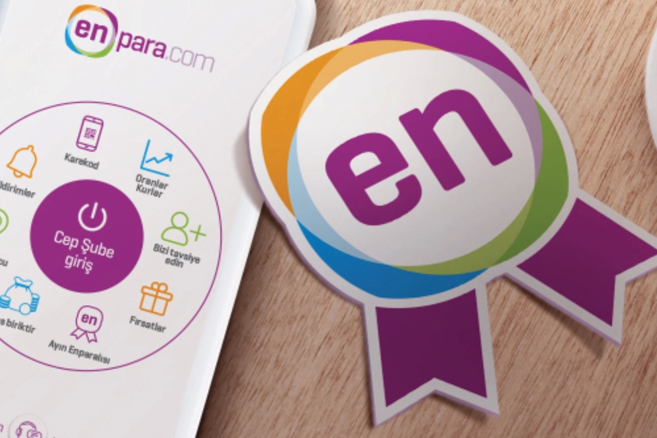 Enpara.com, Enpara Bank A.Ş.’ye devrediliyor... IBANlar değişecek