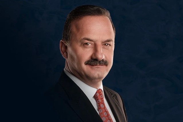 Yavuz Ağıralioğlu, Anahtar Parti Bursanın açılışına geliyor