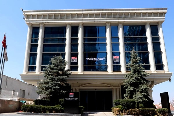 TÜBA Genç Akademi Topluluğu Resmileşti
