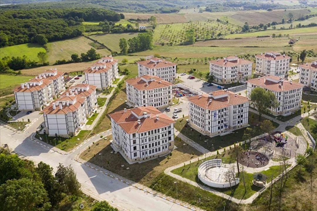 İstanbulda sosyal kiralık konut dönemi başlıyor
