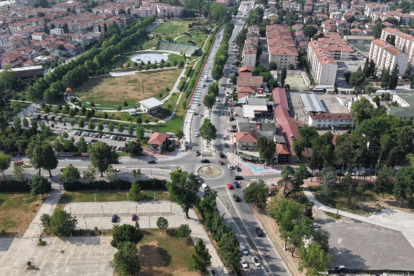 Sakarya Büyükşehirden sürücülere kritik uyarı!