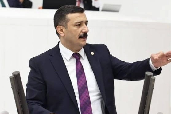 Atış Yapı mağdurları için TBMMden isyan