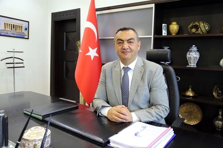 KAYSOdan 15 Temmuz mesajı