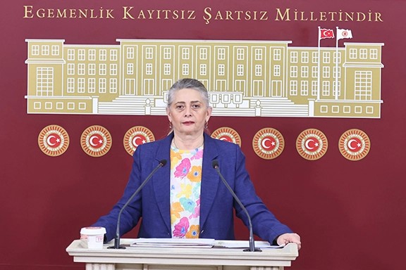 CHPli Suiçmez, çay üreticilerinin sesi oldu