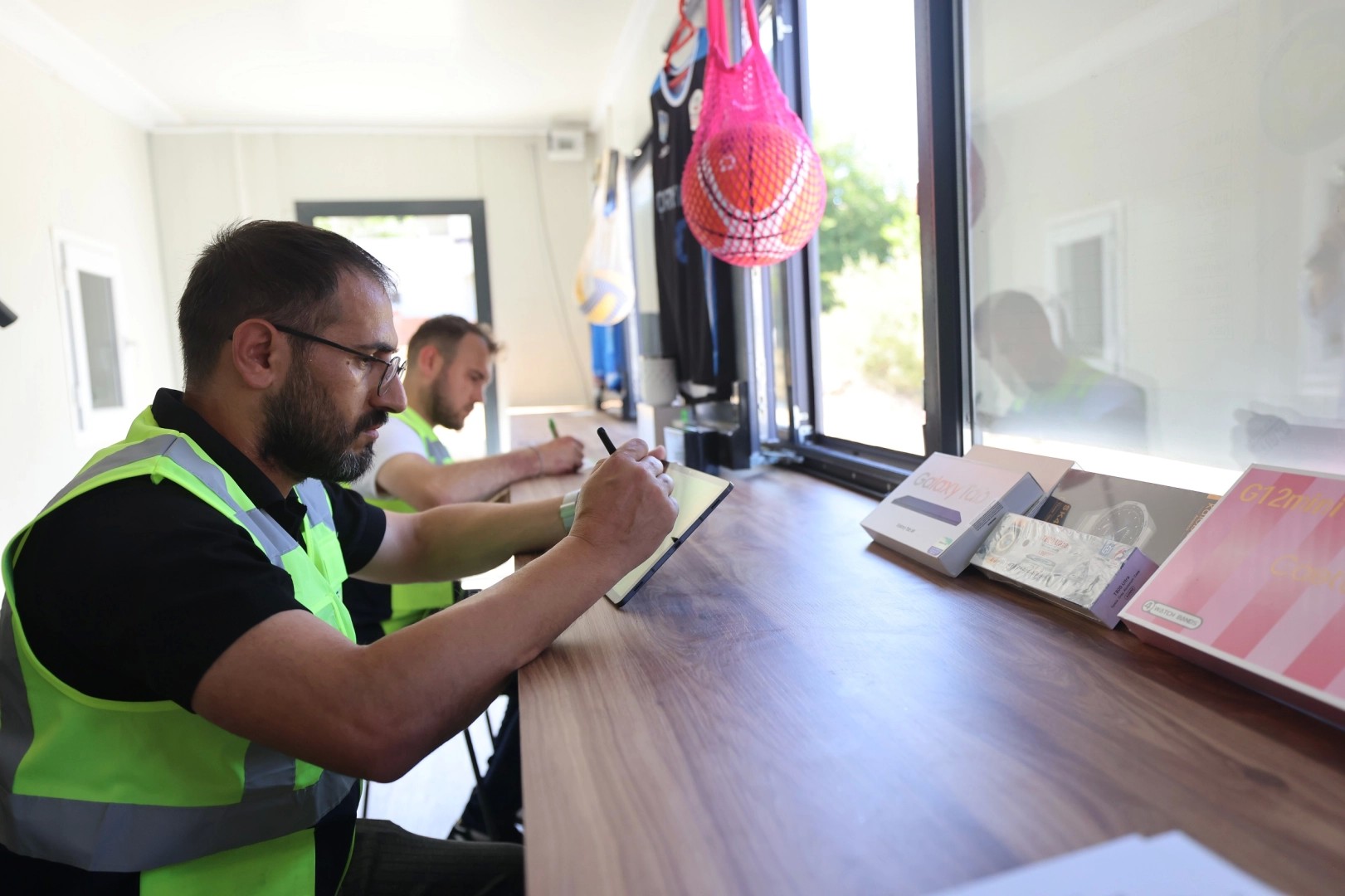 Kocaeli Çayırova’da ‘Atığın Sıfır Noktası’ kazandıracak