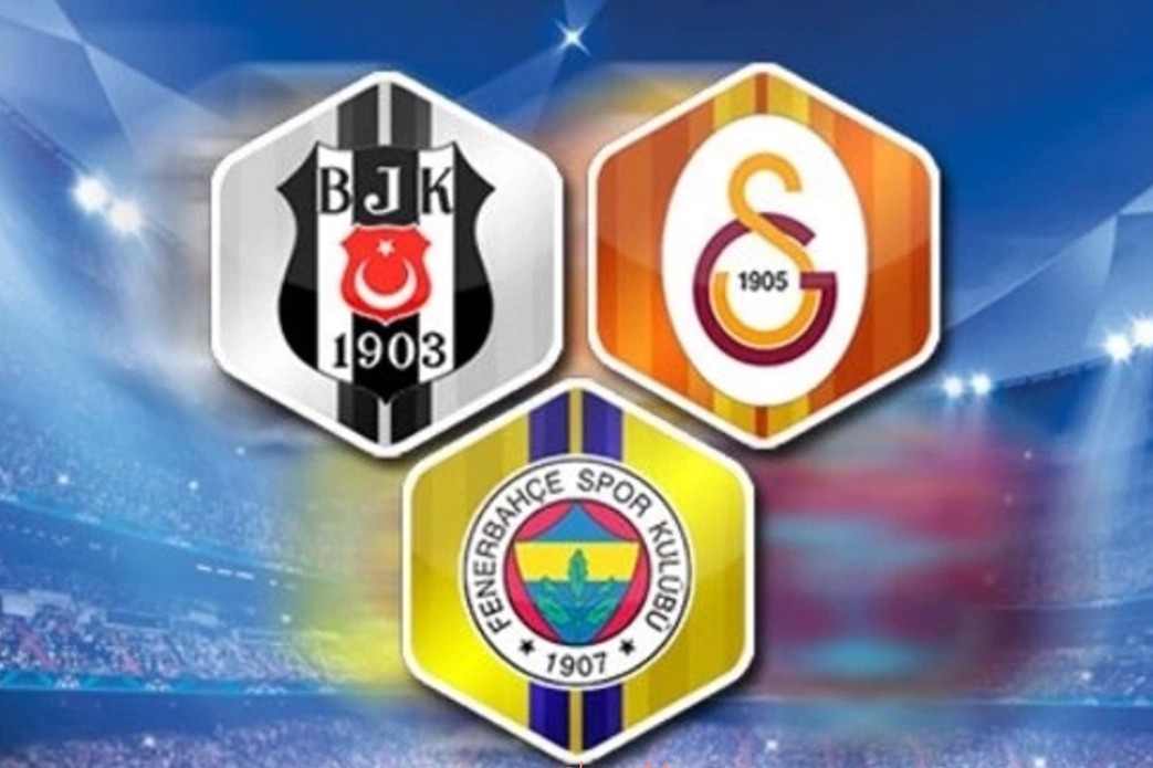 Fenerbahçe taraftarı değişim istiyor... Galatasaray yükselişte, Ali Koça veda sinyali!