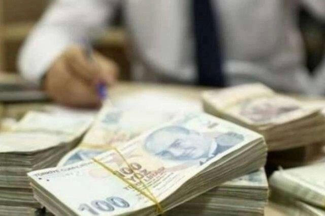 Amme Alacaklarında teminatsız taksitlendirme sınırı 250 bin TLye çıktı