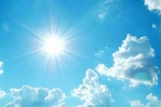 Sıcaklık artışı devam ediyor