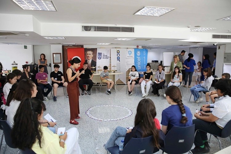 Ankara Büyükşehirden Çocuk İhtiyaç Haritası” çalıştayı