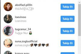 Instagram'da yeni dönem: Bugünden itibaren herkes...