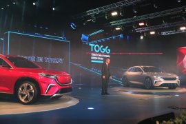 İşte Türkiye'nin yerli otomobili
