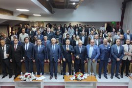 Emlak Danışmanları Birliği Kuruldu
