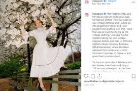 Instagram'da yeni dönem: Bugünden itibaren herkes...