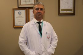 Adana Şehir Hastanesi'nden salgınla mücadeleye büyük katkı