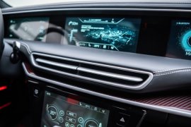 İşte Türkiye'nin yerli otomobili
