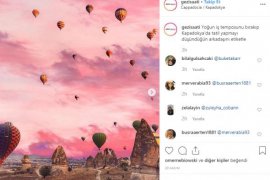 Instagram'da yeni dönem: Bugünden itibaren herkes...