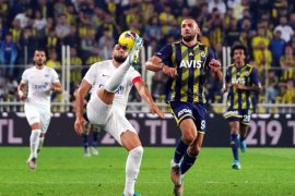 ÖZET İZLE: Fenerbahçe: 3-2 Kasımpaşa Maç Özeti ve Golleri İzle | FB Kasımpaşa Kaç Kaç Bitti?