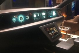 İşte Türkiye'nin yerli otomobili