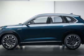 İşte Türkiye'nin yerli otomobili