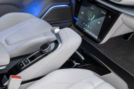 İşte Türkiye'nin yerli otomobili