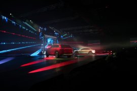 İşte Türkiye'nin yerli otomobili