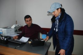Kulaktan kulağa yayıldı, duyan sıraya girdi!