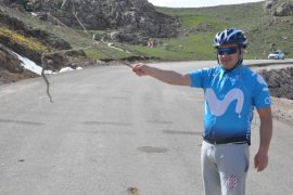 İlçe halkı panikte! sürü halinde dolaşıyorlar