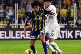 ÖZET İZLE: Fenerbahçe: 3-2 Kasımpaşa Maç Özeti ve Golleri İzle | FB Kasımpaşa Kaç Kaç Bitti?