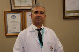 Adana Şehir Hastanesi'nden salgınla mücadeleye büyük katkı