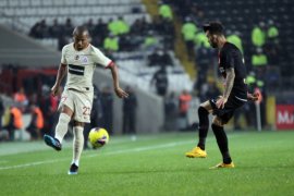 Gaziantep 0-2 Galatasaray Maç Özeti ve Golleri İzle | Gaziantep Galatasaray Kaç Kaç Bitti?