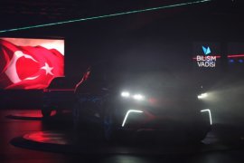 İşte Türkiye'nin yerli otomobili