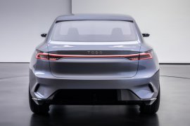 İşte Türkiye'nin yerli otomobili