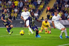 ÖZET İZLE: Fenerbahçe: 3-2 Kasımpaşa Maç Özeti ve Golleri İzle | FB Kasımpaşa Kaç Kaç Bitti?