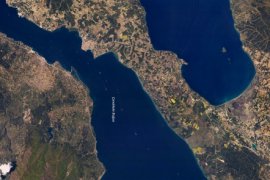 Rasat' 9 yaşına giriyor