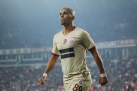 Gaziantep 0-2 Galatasaray Maç Özeti ve Golleri İzle | Gaziantep Galatasaray Kaç Kaç Bitti?