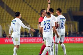 ÖZET İZLE: Fenerbahçe: 3-2 Kasımpaşa Maç Özeti ve Golleri İzle | FB Kasımpaşa Kaç Kaç Bitti?
