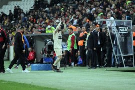 Gaziantep 0-2 Galatasaray Maç Özeti ve Golleri İzle | Gaziantep Galatasaray Kaç Kaç Bitti?