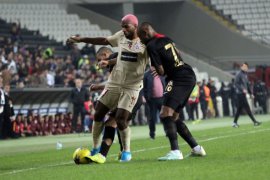 Gaziantep 0-2 Galatasaray Maç Özeti ve Golleri İzle | Gaziantep Galatasaray Kaç Kaç Bitti?