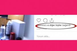 Instagram'da yeni dönem: Bugünden itibaren herkes...