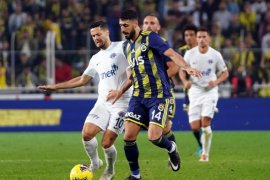 ÖZET İZLE: Fenerbahçe: 3-2 Kasımpaşa Maç Özeti ve Golleri İzle | FB Kasımpaşa Kaç Kaç Bitti?