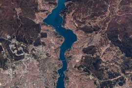 Rasat' 9 yaşına giriyor