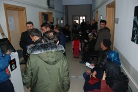 Kulaktan kulağa yayıldı, duyan sıraya girdi!