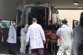 Türkiye Leyla'nın sesini duydu, İsveç'e ambulans uçak gönderdi