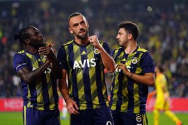 ÖZET İZLE: Fenerbahçe: 3-2 Kasımpaşa Maç Özeti ve Golleri İzle | FB Kasımpaşa Kaç Kaç Bitti?