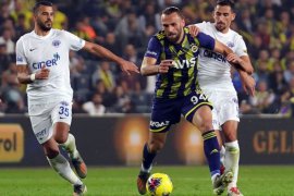 ÖZET İZLE: Fenerbahçe: 3-2 Kasımpaşa Maç Özeti ve Golleri İzle | FB Kasımpaşa Kaç Kaç Bitti?