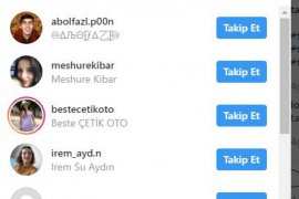 Instagram'da yeni dönem: Bugünden itibaren herkes...